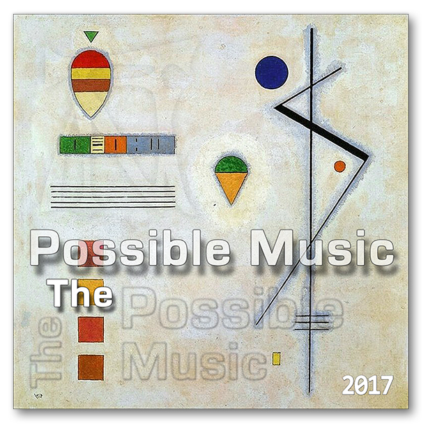 «The Possible Music» cover