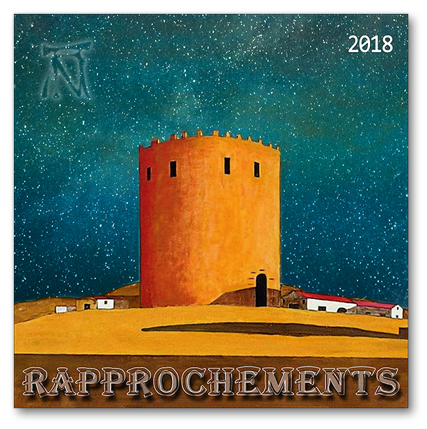 «Rapprochements» cover